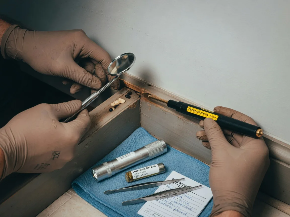 Why choose Emergency Pest Control in New Millport, PA
